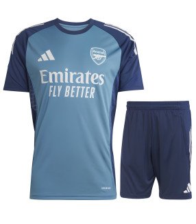 Arsenal Shirt Short Kit 2025/2026 Training - Adidas