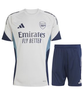 Arsenal Shirt Short Kit 2025/2026 Training - Adidas