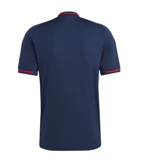 OL Olympique Lyon Trikot 2025/2026 Auswärts - Adidas