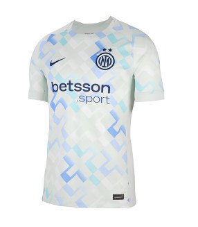 Inter Mailand Trikot 2025/2026 Auswärts - Nike