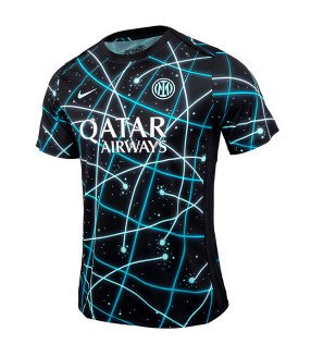 Inter Mailand Trikot 2025/2026 Training - Nike