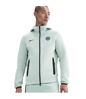 Inter Mailand Trainingsanzug 2025/2026 - Nike