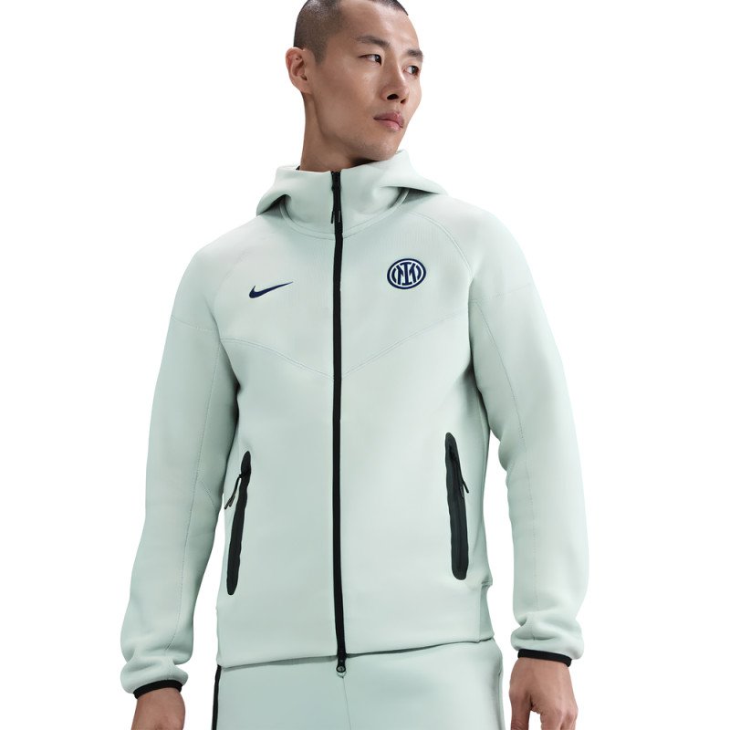 Inter Mailand Trainingsanzug 2025/2026 - Nike