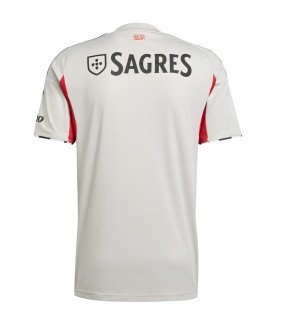 Benfica Lissabon Trikot 2025/2026 Auswärts - Adidas