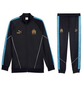 OM Olympique Marseille Trainingsanzug 2025/2026 - Puma