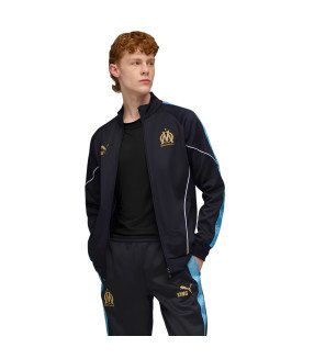 OM Olympique Marseille Trainingsanzug 2025/2026 - Puma