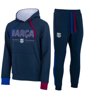 FC Barcelona Trainingsanzug Legacy