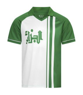 Algerien Trikot Legacy