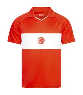 Türkei Trikot Legacy