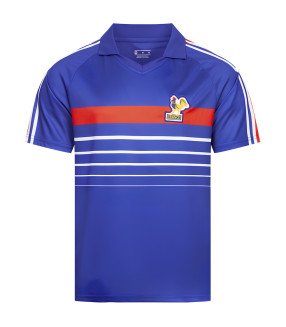 Frankreich Trikot Legacy