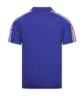 Frankreich Trikot Legacy