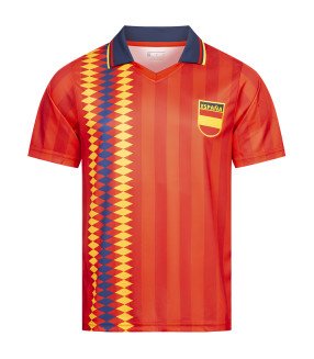 Spanien Trikot Legacy