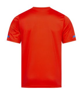 Serbien Trikot Legacy