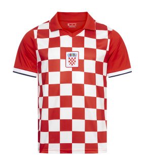 Kroatien Trikot Legacy