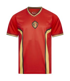 Belgien Trikot Legacy