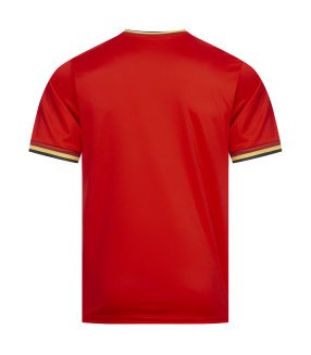Belgien Trikot Legacy