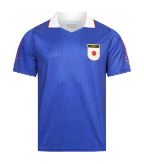 Japan Trikot Legacy