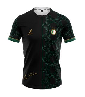 Algerien Trikot 2025/2026