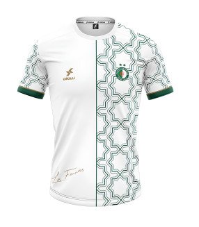 Algerien Trikot 2025/2026