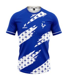 Frankreich Trikot 2025/2026