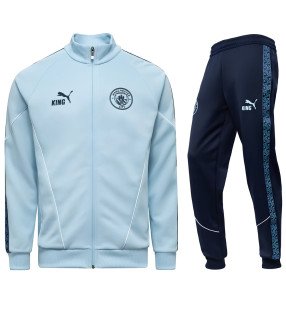 Manchester City Trainingsanzug 2025/2026