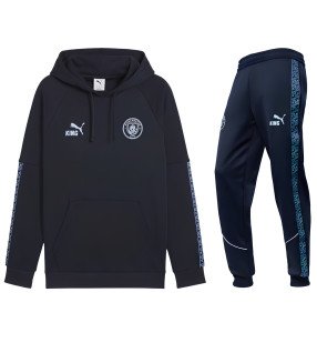 Manchester City Trainingsanzug 2025/2026