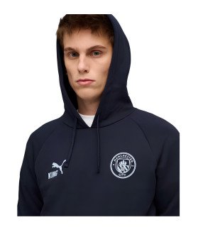 Manchester City Trainingsanzug 2025/2026