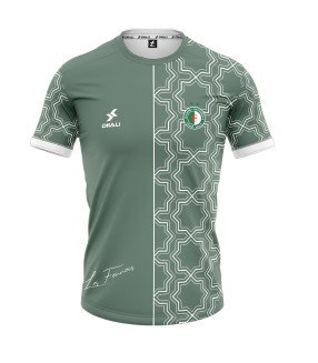 Algerien Trikot 2025/2026