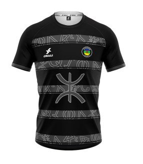 Amazigh Trikot 2025/2026