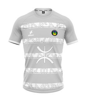 Amazigh Trikot 2025/2026