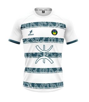 Amazigh Trikot 2025/2026