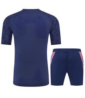 Feyenoord Shirt Short Kinder Kit 2025/2026 Training - Castore