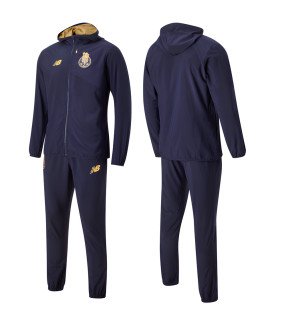 FC Porto Trainingsanzug 2025/2026 - New Balance