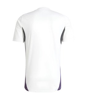 Manchester United Shirt Short Kit 2025/2026 Training - Adidas