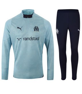 OM Olympique Marseille Trainingsanzug 2025/2026 - Puma