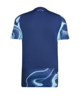 Ajax Amsterdam Trikot Short Kit 2025/2026 Auswärts - Adidas