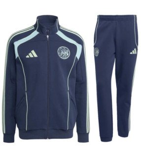 Ajax Amsterdam Trainingsanzug 2025/2026 - Adidas