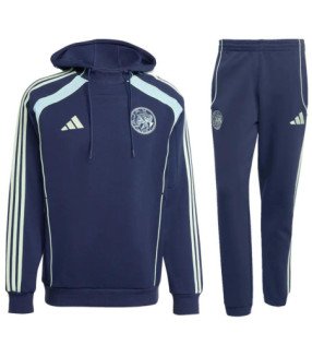 Ajax Amsterdam Trainingsanzug 2025/2026 - Adidas