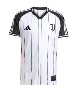 Juventus Trikot 2025/2026 US BASEBALL - Adidas