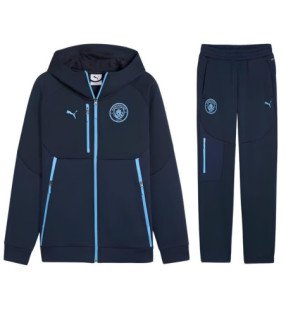 Manchester City Trainingsanzug 2025/2026 - Puma