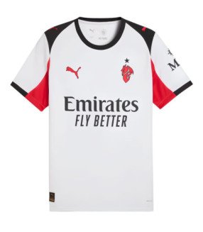 AC Mailand Trikot 2025/2026 Auswärts - Puma