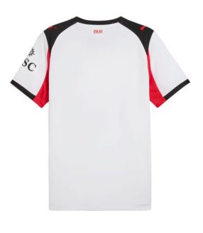 AC Mailand Trikot 2025/2026 Auswärts - Puma