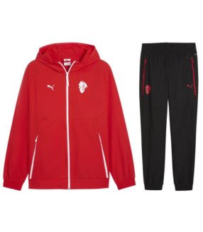 AC Mailand Trainingsanzug 2025/2026 - Puma