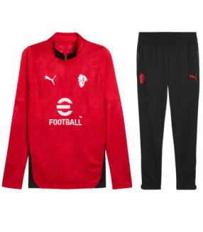 AC Mailand Trainingsanzug 2025/2026 - Puma