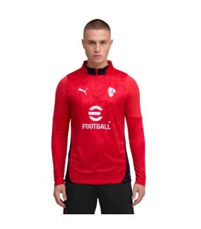 AC Mailand Trainingsanzug 2025/2026 - Puma
