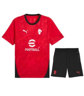 AC Mailand Shirt Short Kit 2025/2026 Training - Puma