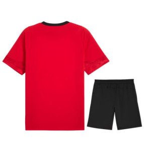 AC Mailand Shirt Short Kit 2025/2026 Training - Puma
