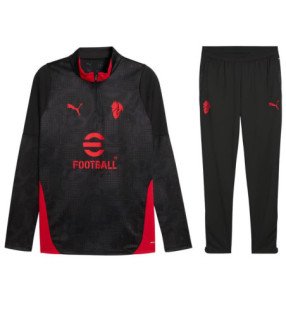 AC Mailand Kinder Trainingsanzug 2025/2026 - Puma