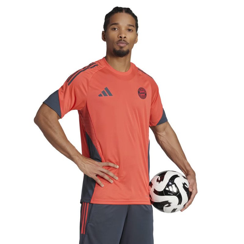 Bayern München Shirt Short Kit 2025/2026 Training - Adidas
