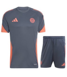 Bayern München Shirt Short Kit 2025/2026 Training - Adidas